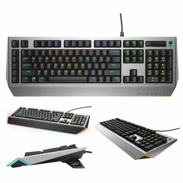 Alienware Pro AW768