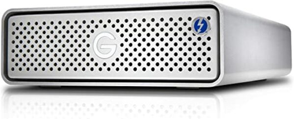 G-Technology G-Drive 8 TB