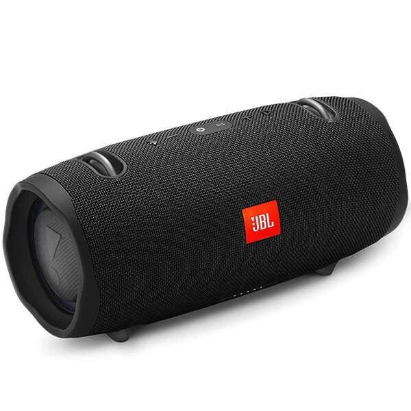 JBL Xtreme 2 black