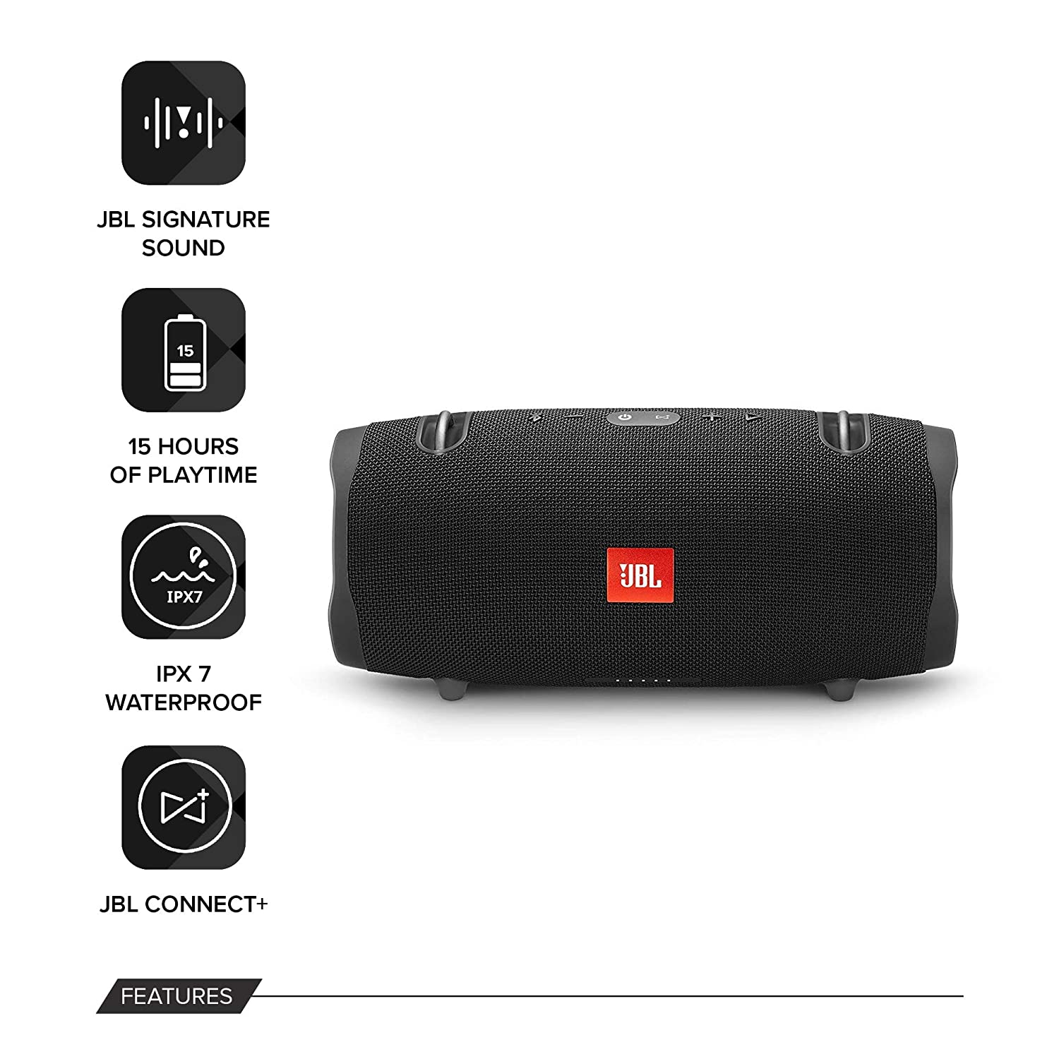 Jbl extreme shop for sale