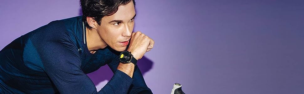 WatchOut Wearables Presents Mad Gaze