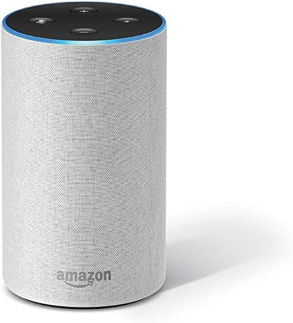 Amazon Echo 2nd Generation