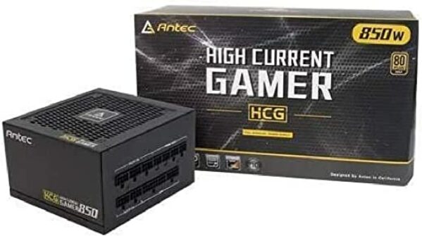 Antec HCG850 Gold 850 Watt