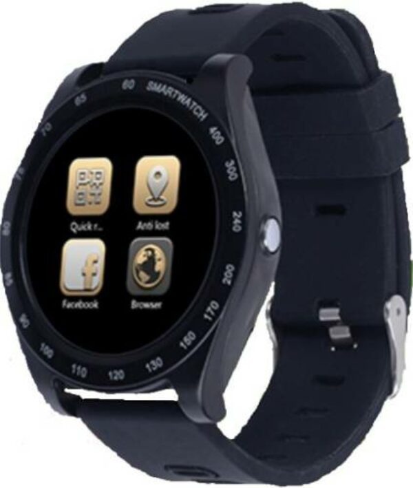 Celestech CZ1 Phone Smartwatch