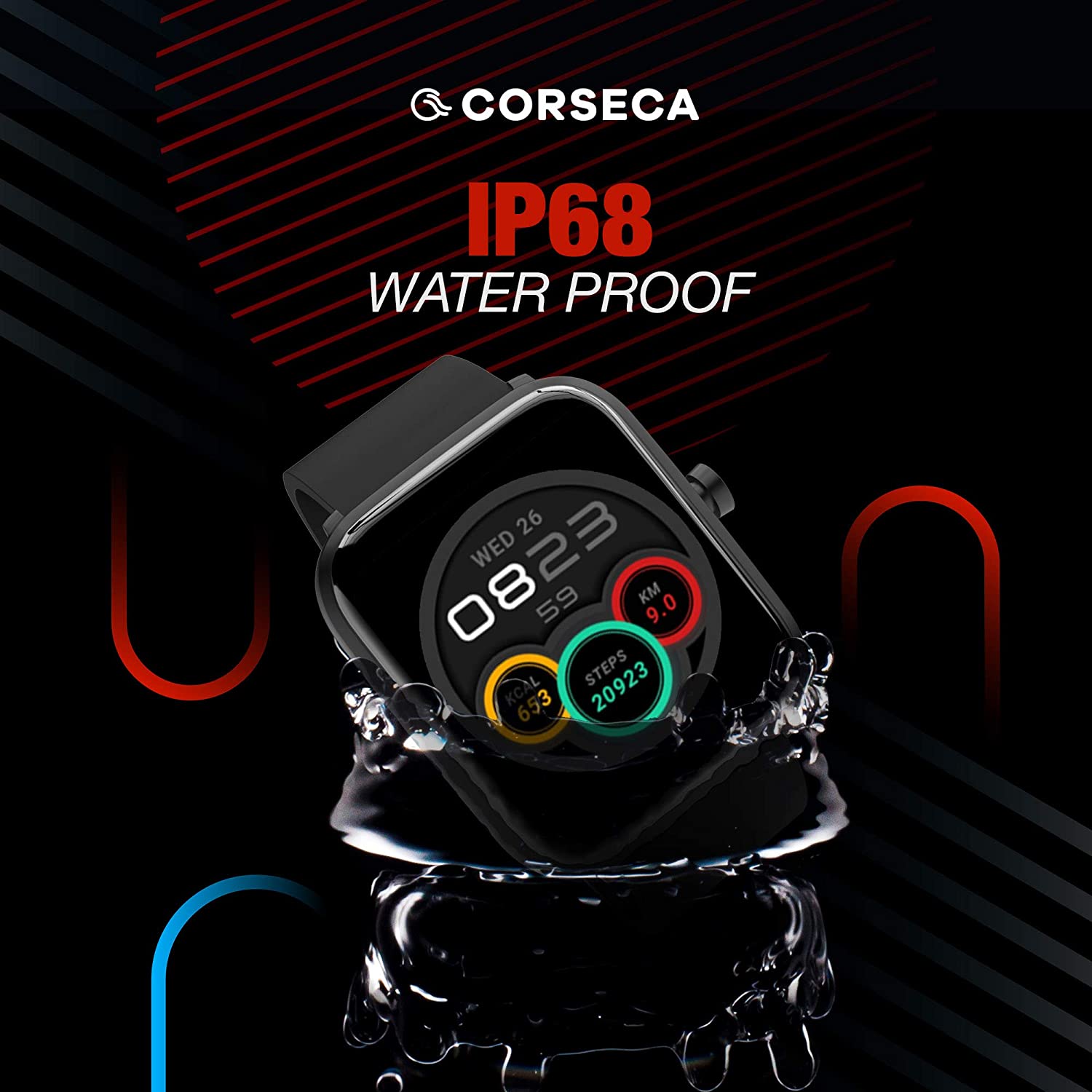 Corseca cheap fittex review