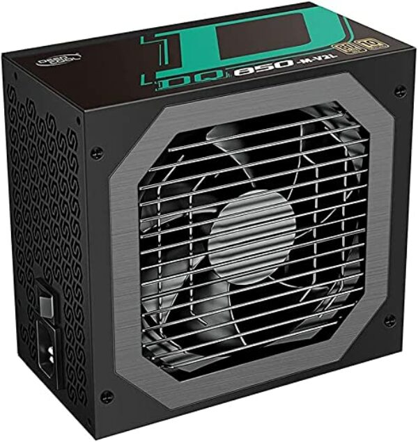 Deepcool DQ850-M