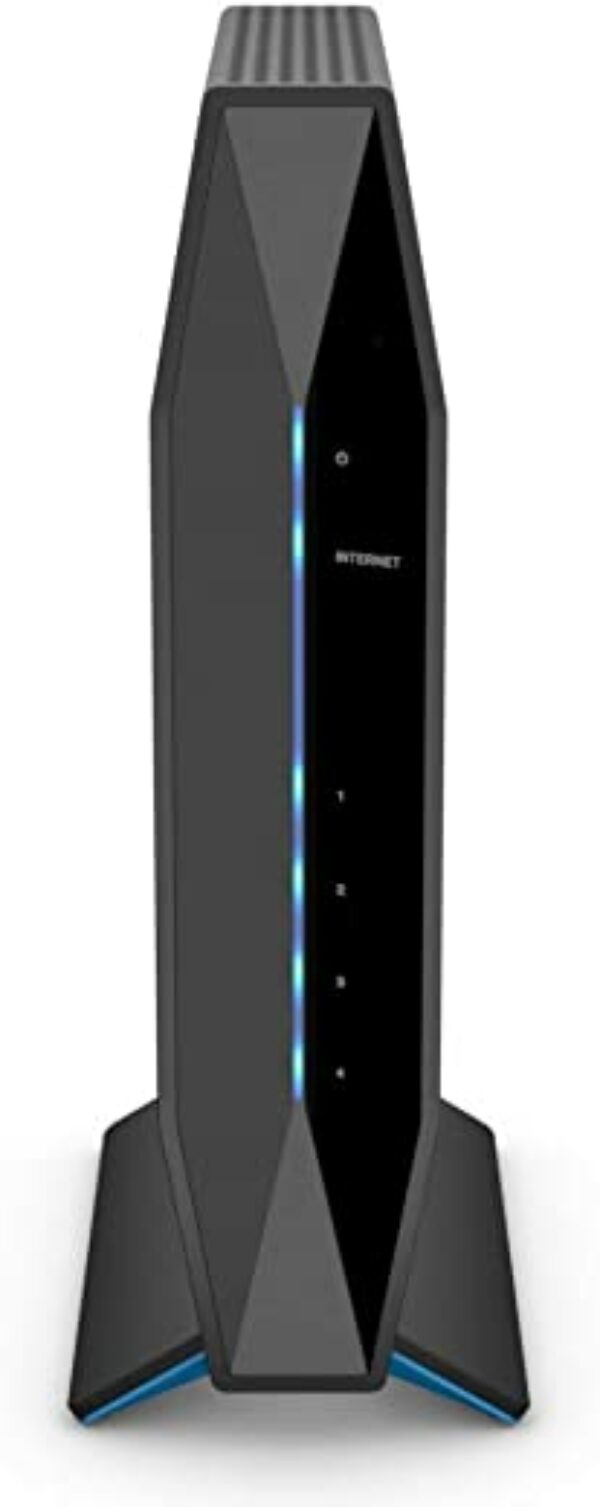 Linksys E8450 Dualband AX3200 Wi-Fi 6