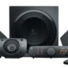 Multimedia Speaker Systems