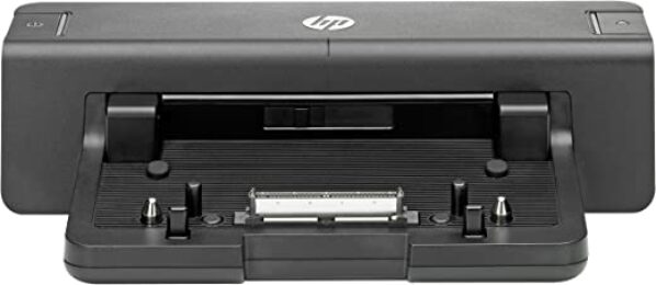 HP A7E34AA USB 3.0 Docking Station