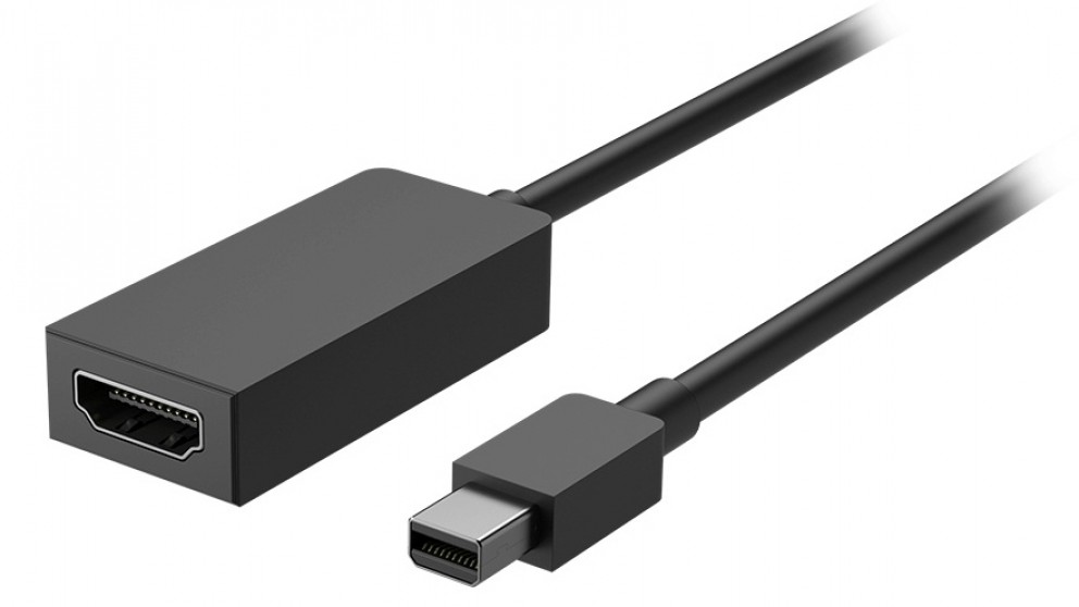 Microsoft Surface Display Port to HDMI Adapter