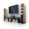 Audio & Television
