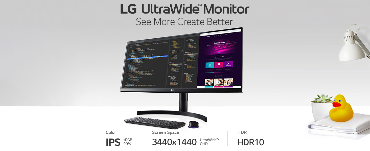 LG 34Wn750-B