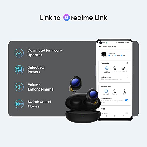 Realme truly wireless 2025