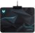 Acer Predator RGB Mousepad with 5 Profile Settings 16.8 m RGB Backlit Colors 6 Lighting Effects 4 Brightness Levels