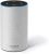 Amazon Echo 2nd Generation Powered by Dolby – White – (UNBOXED)