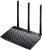 ASUS RT-AC53 AC750 Dual Band WiFi Router (Black) – Unboxed