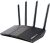 Asus RT-AX55 AX1800 Dual Band WiFi 6 Router (Black)