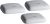 Cisco Business 140AC Wi-Fi Access Point, 1 GbE Port,3 Pack Bundle,(3-CBW140AC-B)