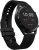 Corseca Fittex Pro Bluetooth Smart Watch- Black