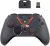 Cosmic Byte Equinox Quasar Wireless Gamepad with Macro Buttons, Backlit for PC
