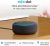 Echo Dot 3rd Gen – New and improved smart speaker with Alexa (Black) – (UNBOXED)