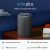 Echo Plus 2nd Gen – Premium sound, powered by Dolby, built-in Smart Home hub (Black) – Unboxed