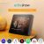 Echo Show 10.1″ HD screen – Premium sound and a vibrant – Black-Unboxed