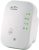 iBall 300M Wi-Fi Range Extender/Access Point/Wireless Repeater/Signal Booster, White- iB-WRR312N