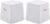 iBall WebWork 1200M Smart Mesh AC Router (Pack of 2), White iB-WRD12EK2