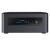 Intel Panache Mini PC NUC i5-10210U 10th Generation Kit Up to 4.2GHz, 4 Cores, 8 Threads Processor with Integrated Graphics, Thunderbolt 3 and USB-C