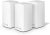 Linksys Velop AC 3900 Dual Band Mesh Router with MU-MIMO iMesh Easy App Installation/Parental Controls 3-Pack