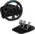 Logitech G923 Racing Wheel and Pedals, TRUEFORCE 1000 Hz Force, Responsive Driving Design, Dual Clutch Launch Control – Unboxed