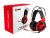 MSI DS501 Over Ear Wired Gaming Headset with Mic
