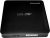 Panache NUC Mini PC – S10 with Intel Atom Z8350 CPU, 4GB RAM, 64GB eMMC, WiFi, BT and Licensed Windows 10 Home SL (Black)