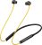 realme Buds Wireless Pro Bluetooth in Ear Earphones with Mic (Yellow) – Unboxed