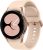 Samsung Galaxy Watch4 LTE 40mm Pink Gold, Compatible with Android only