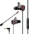 Skyfly Xbot GE75 – Gaming Earphones w/ 10mm Driver and Dual mic (Detachable mic) || Ultimate for Gaming