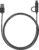 Targus Aluminium Series Sync & Charge Cable for iPhone, iPod & iPad and Micro 2-in-1 USB Cable (Dark Grey)