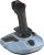 Thrustmaster Civil Aviation Sidestick Airbus Edition | Airbus Official | Flight Game Controller | Joystick | PC