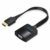 VEnTIOn Store HDMI to VGA Converter Adapter Cable