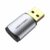 Vention USB to Type-C Sound Card USB Adapter CDMH0