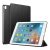 Xmate Smart Trifold Hard Back Flip Stand Case Cover for iPad Pro 11 inch 2018, Slim, Precise Slots, Durable PU Leather, & Magnetic Closure Case
